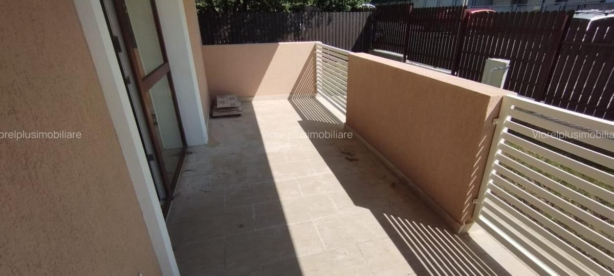 APT. 3 CAMERE, INTABULAT,GRADINA 160 MP + Terasa, TVA INCLUS, COMISION ZERO! - 1