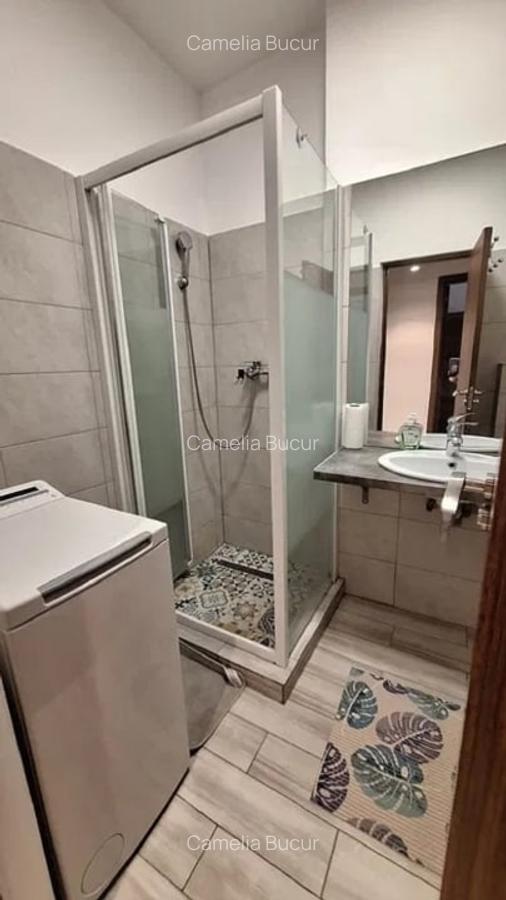 Apartament cu 2 camere - zona capat CUG - Hotel Capitol - 5