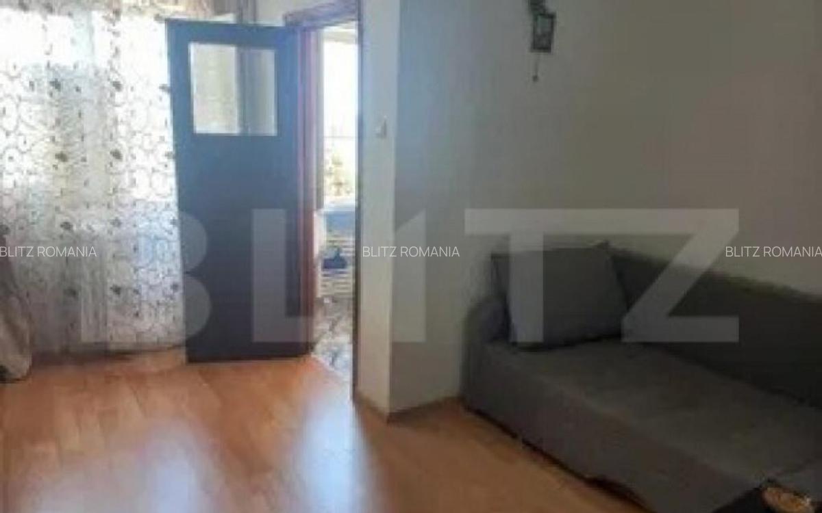 Garsoniera 22 mp utili | Etaj 6 | Langa Metrou 1 Decembri - 2