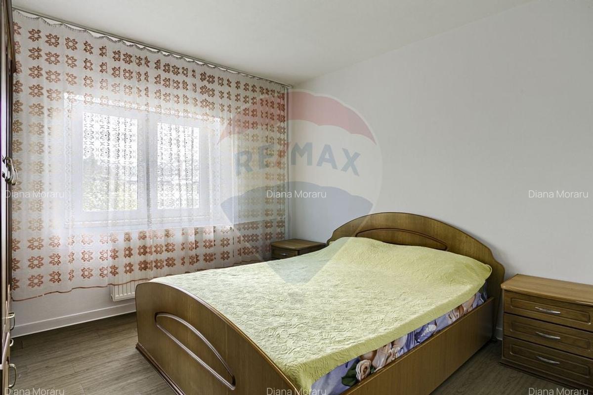 Apartament cu 2 camere de inchiriat in zona Podgoria - 8