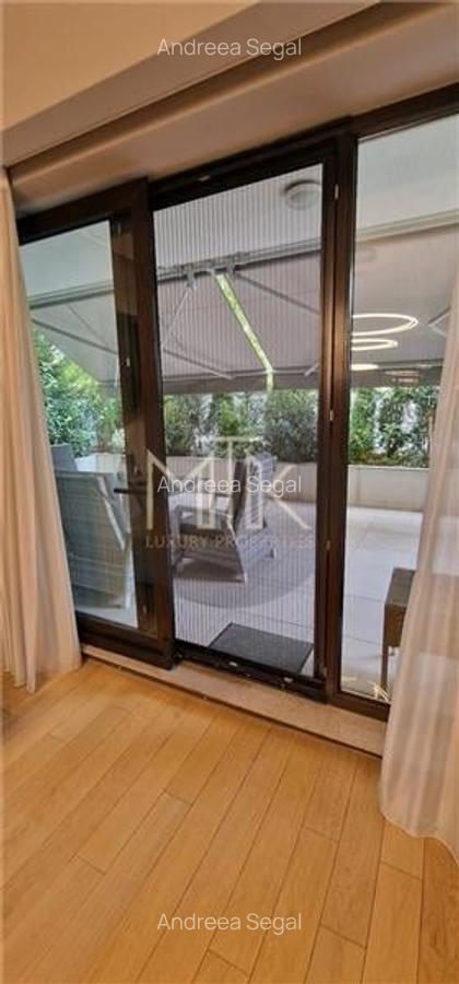 Apartament 2 camere lux I North Area Lake I Mobilat&utilat I Terasa 47MP - 4