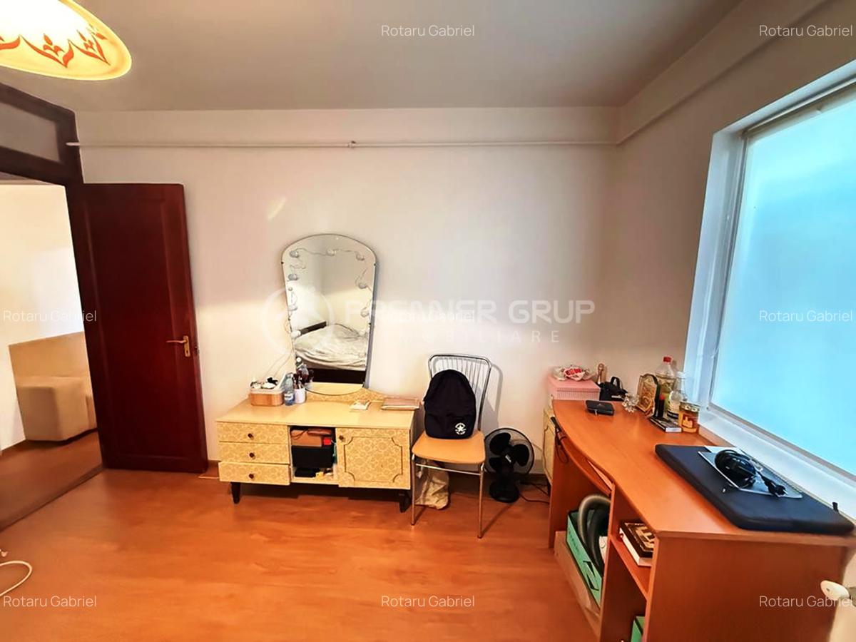 Apartament 2 camere, Tatarasi-Oancea, 55mp, CT - 5