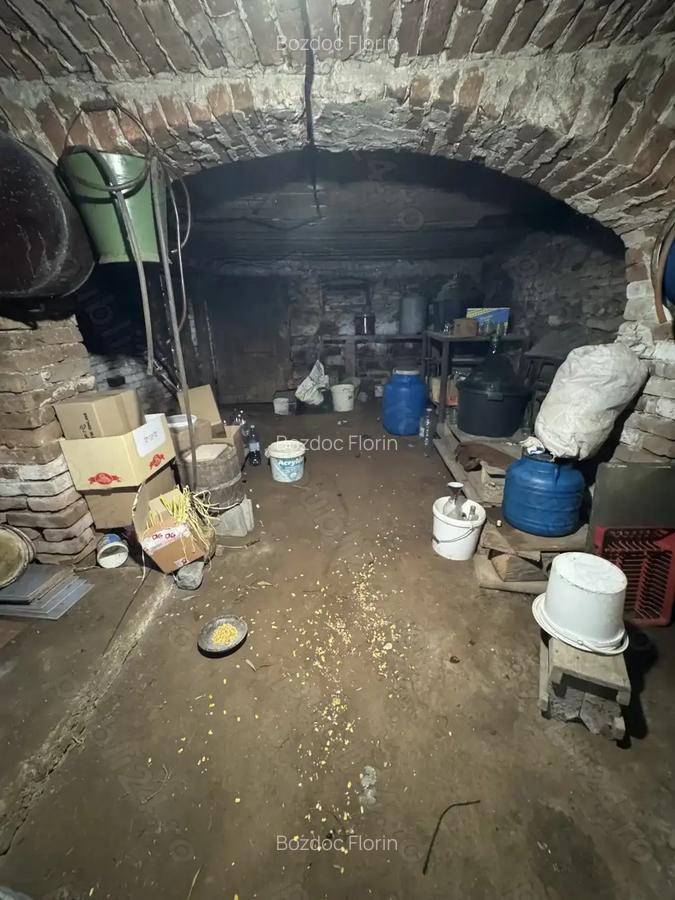 Casa de vanzare in centrul localita?ii Ve?tem direct de la proprietar! - 9