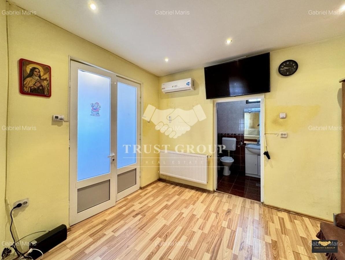 Casa individuala Bucur Obor | Curte proprie | Garaj - 12