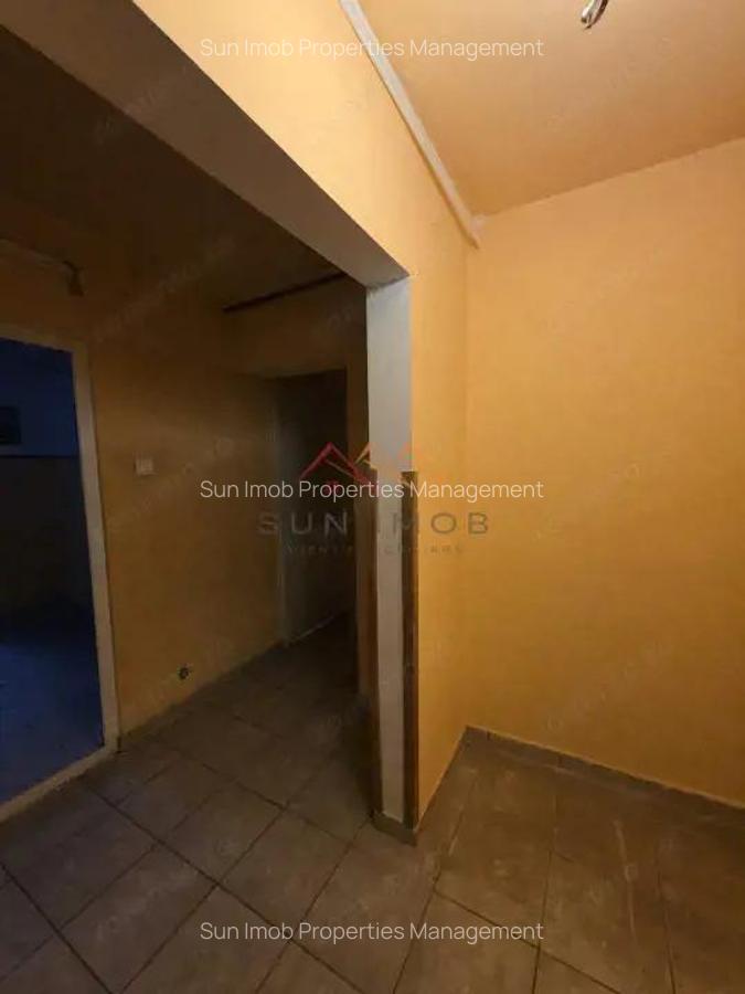 Apartament 2 camere, ultracentral, etaj 1/4, centrala termica, Campina - 5