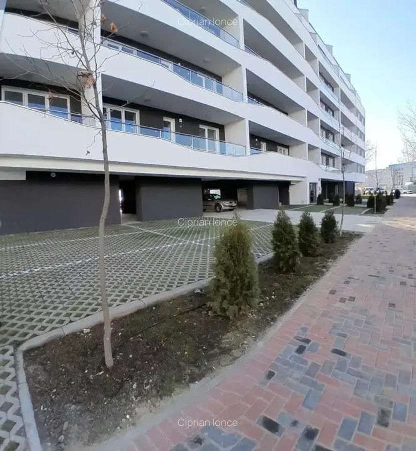Garsonieră decomandată în Theodor Pallady - 1