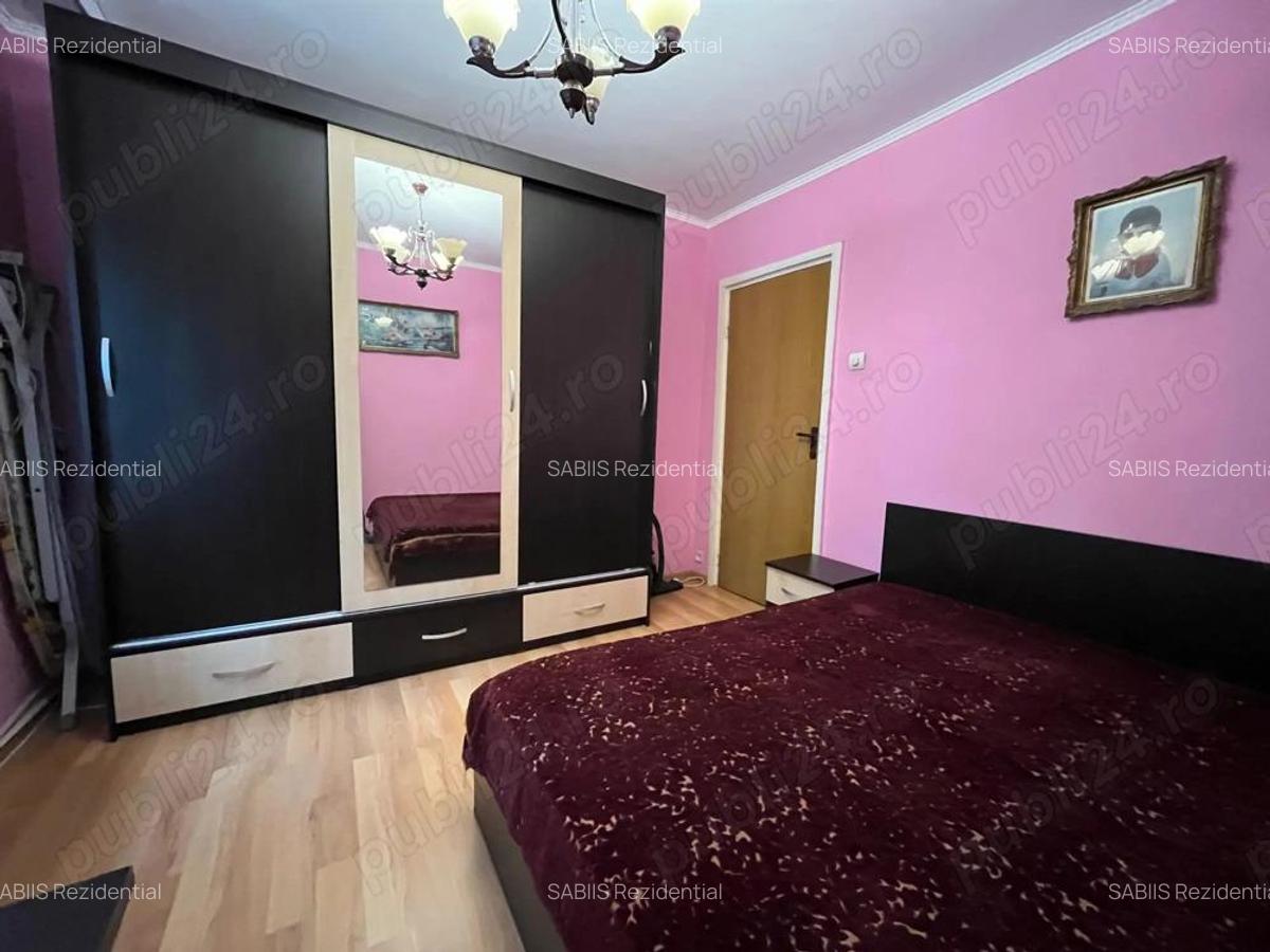 INCHIRIERI-Apartament 2 camere-Drumul Taberei Favorit - 7