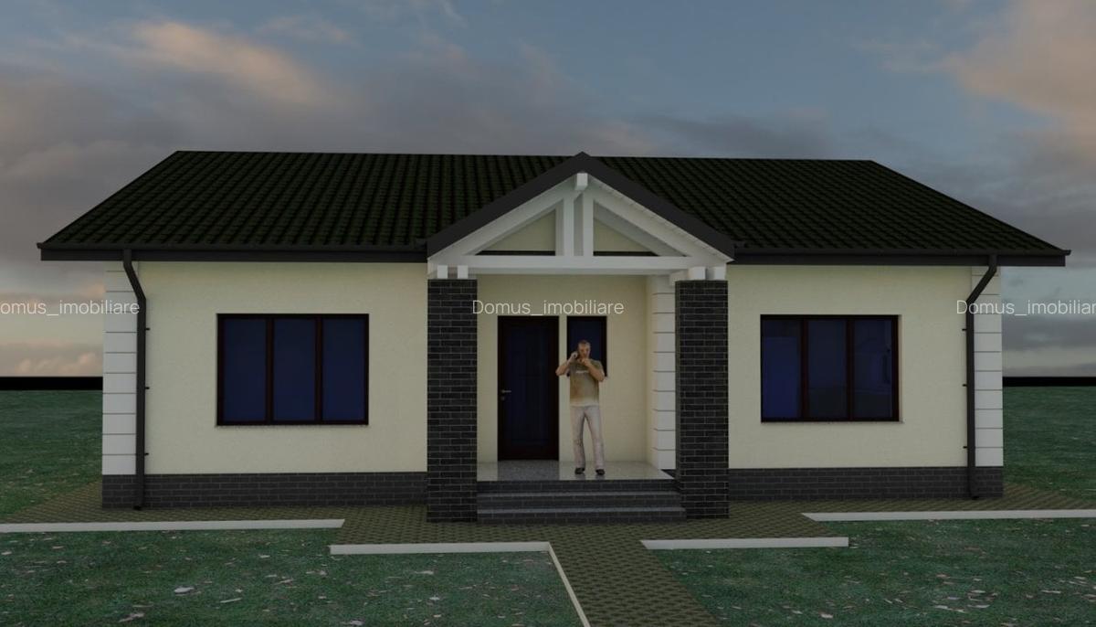 Casa Sat Costi, str Forturilor - 10