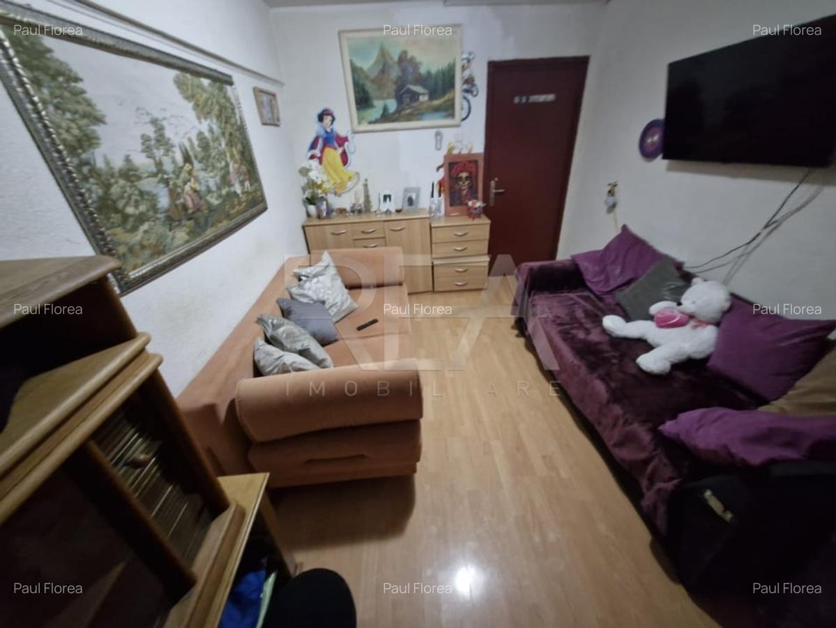 Apartament cu 4 camere - zona Auchan Vitan - 13