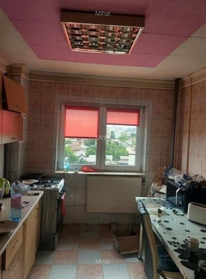 P-ta Muncii metrou, bl.1987,reabilitat,ETAJ 7/9 STRADAL mobilat,utilat - 1
