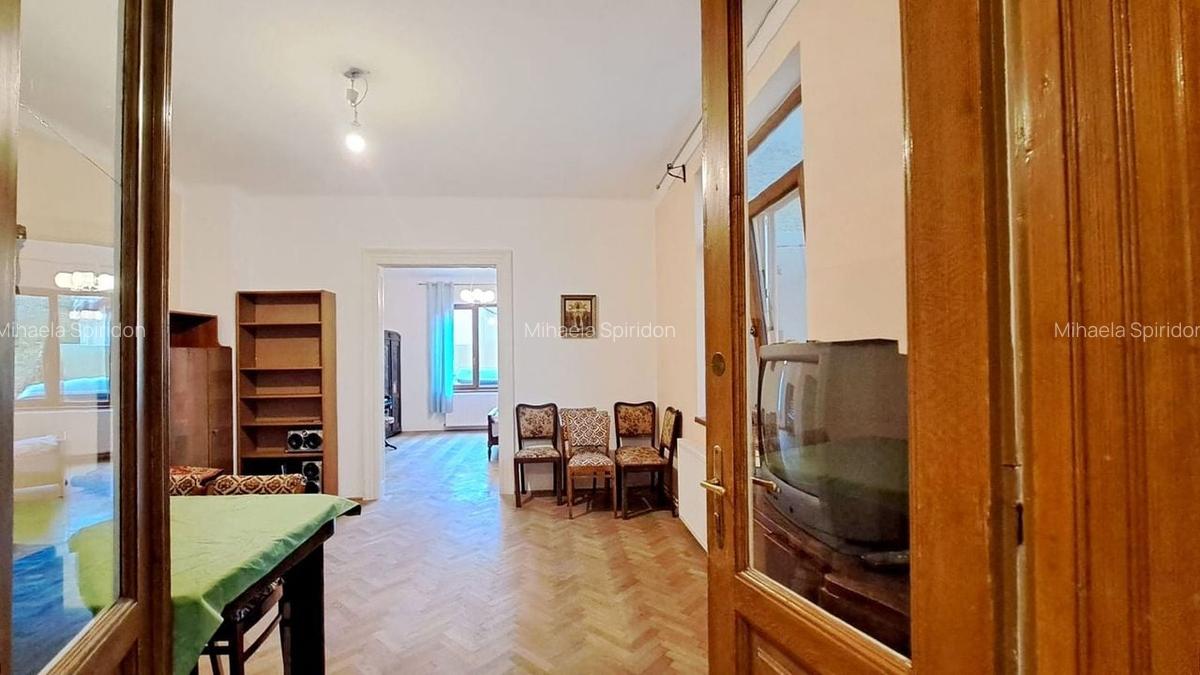 APARTAMENT IN CASA in  Centru Istoric - 1