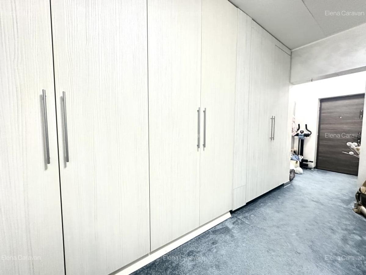 Apartament elegant cu 3 camere, 83 mp, langa Lidl - Dumbravita - 7