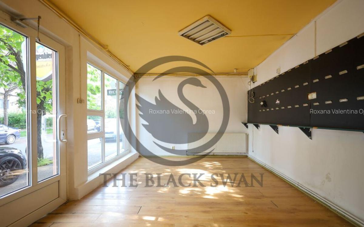 Spa?iu Comercial de Vanzare | Zona Cantacuzino, Ploiest... - 17