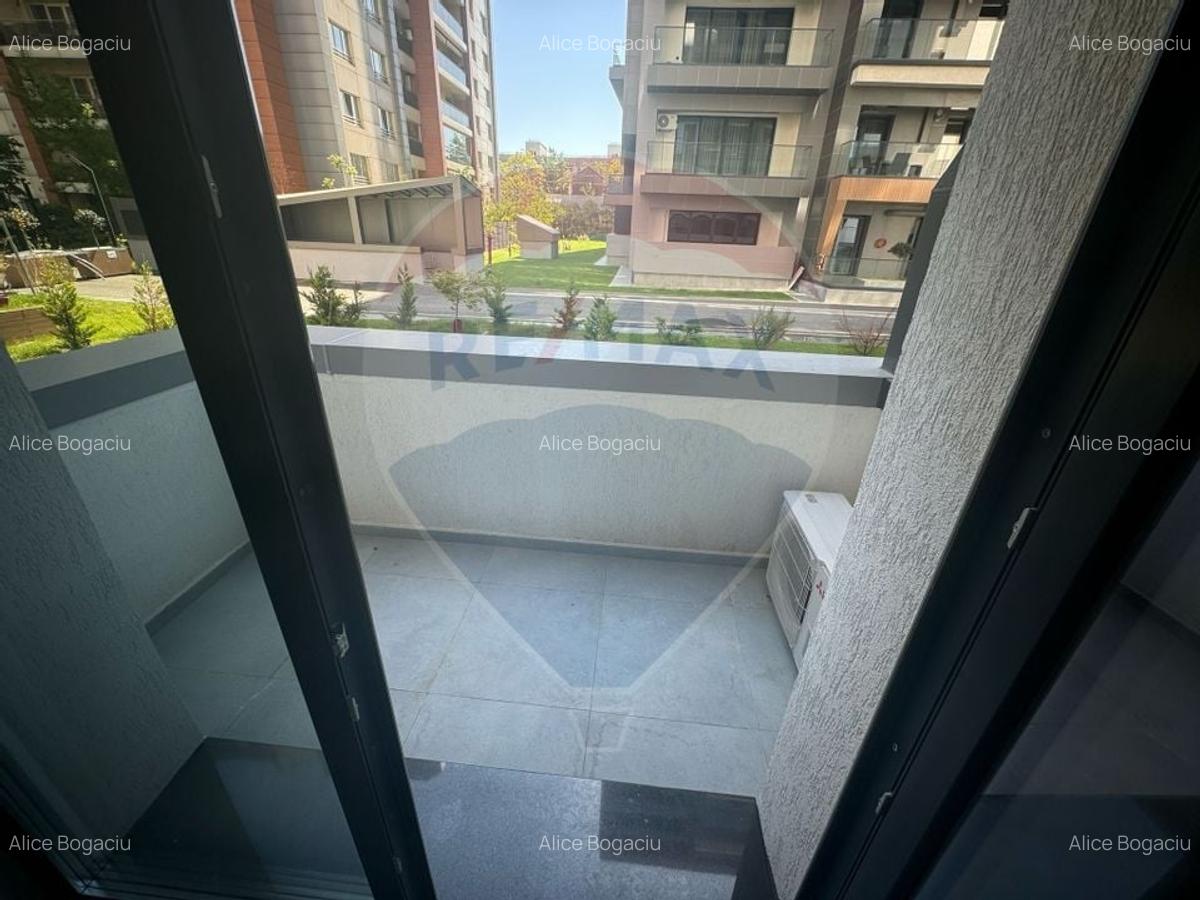 Inchiriere spatiu birou 110 mp InCity / Select Residence - 20