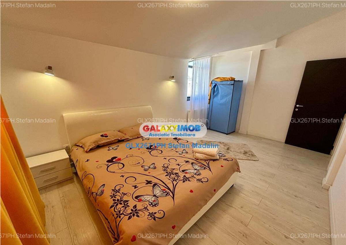 APARTAMENT 2 CAMERE - BLOC NOU - ZONA SUD, PLOIESTI - 4