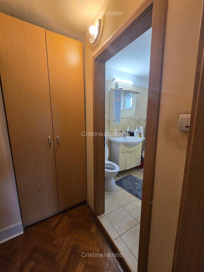 Spitalul Judetean- Stadion- 4 camere- etajul 3 -Pet Friendly - 12