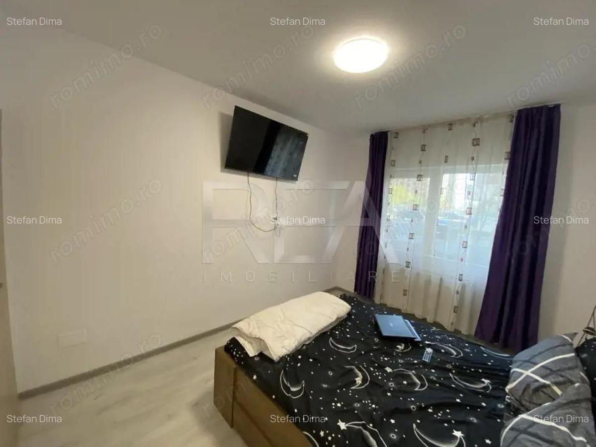 Apartament 2 Camere , Decomandat , Centrala Proprie , Zona Metalurgiei - 5