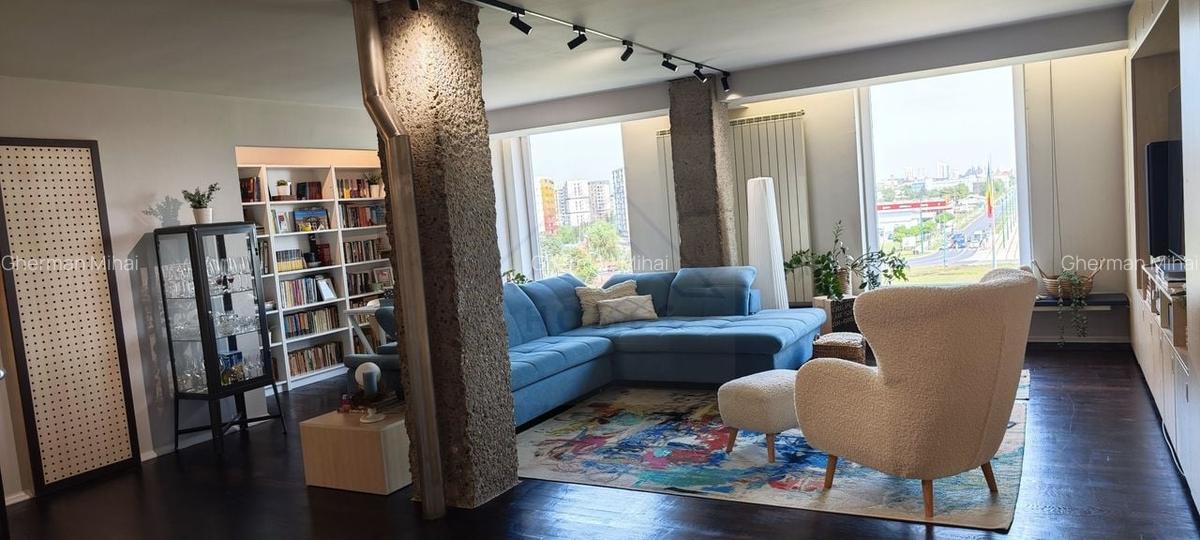 Penthouse de revista. Panorama incredibila! COMISION ZERO! - 14