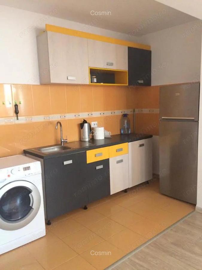 Apartament Otopeni - Aeroport 2 camere, parcare proprietate 450 - 3