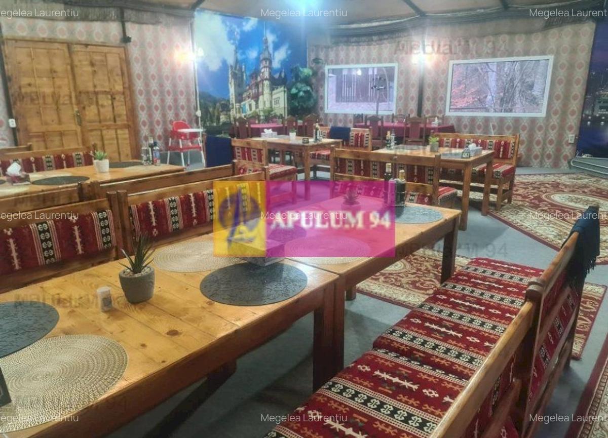Hotel de vânzare în Sinaia - 25
