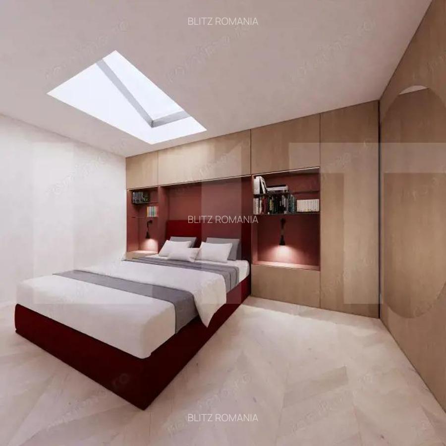 Penthouse Calea Urseni - 6