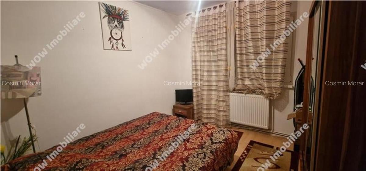 Apartament cu 2 camere decomandat etaj 2 de vanzare Valea Aurie - 4 Apartament cu 2 camere decomandat etaj 2 de vanzare Valea Aurie - 4