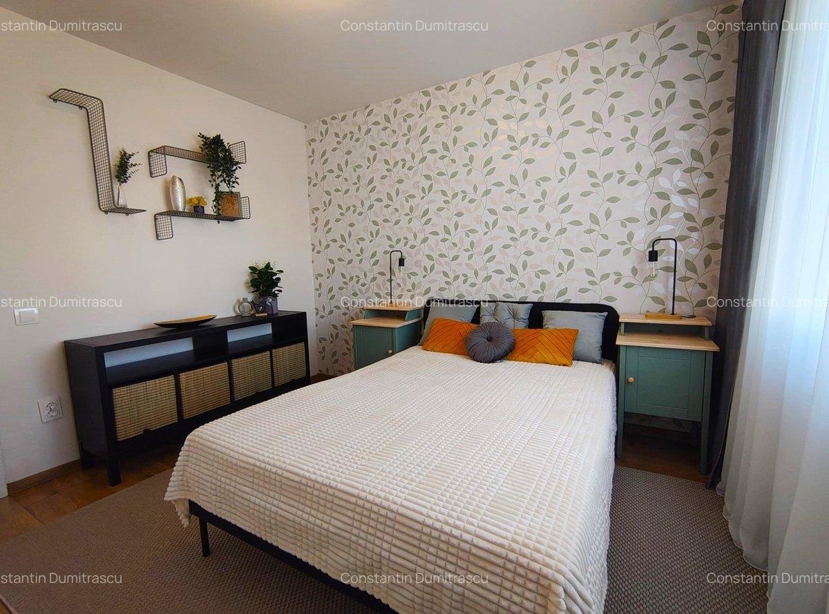 Inchiriez Apartament 2 camere Lujerului - 2