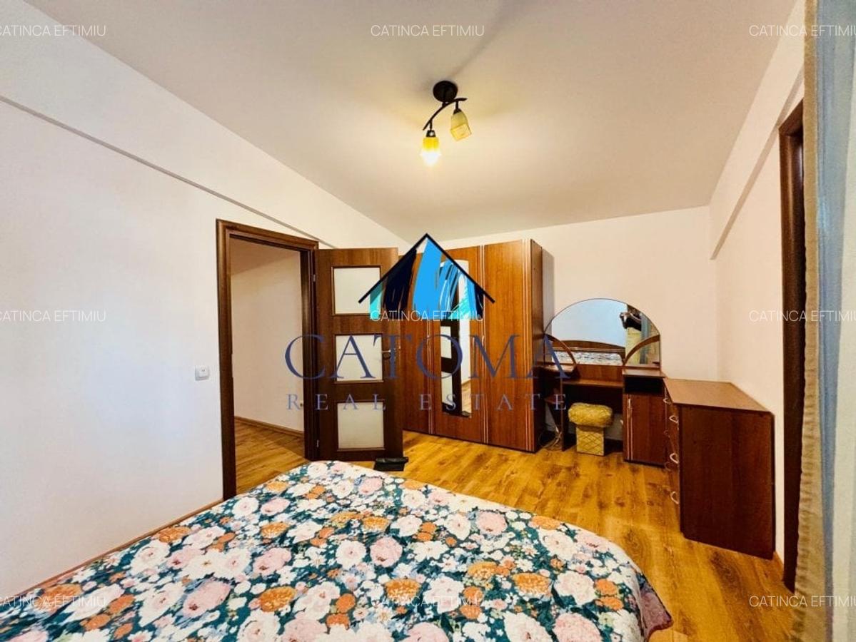 APARTAMENT TIP DUPLEX | MIHAI BRAVU | CENTRALA PROPRIE | LOC DE PARCARE - 11