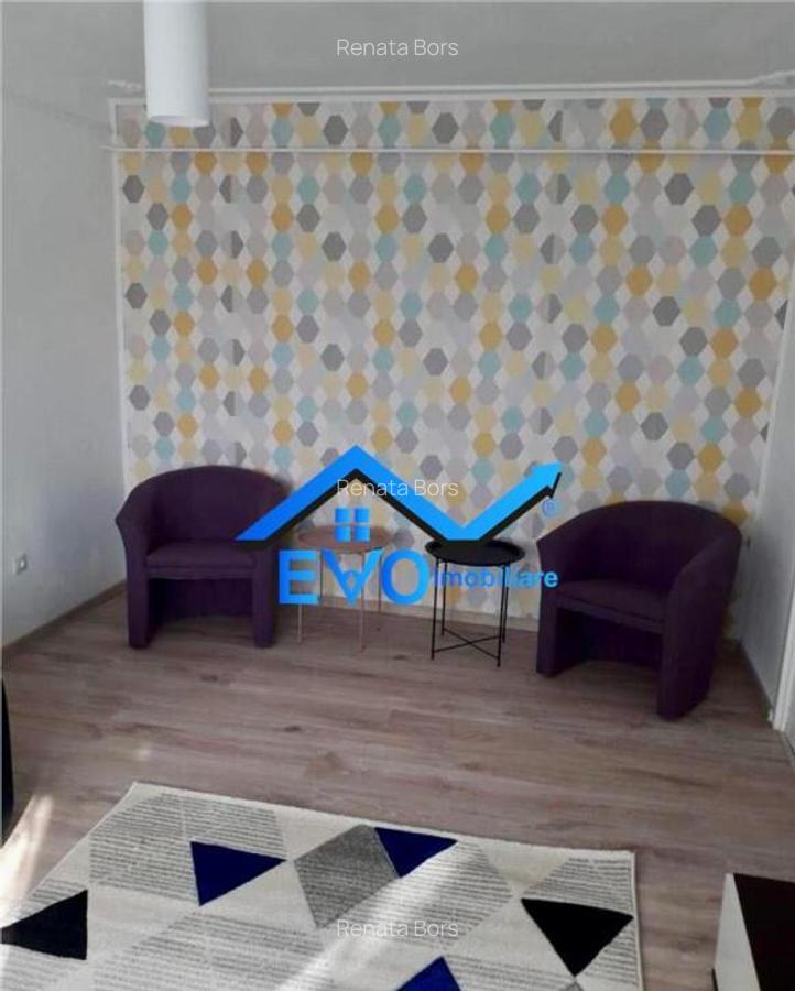 Apartament cu 2 camere, aer conditionat, zona Podu Ros - 2