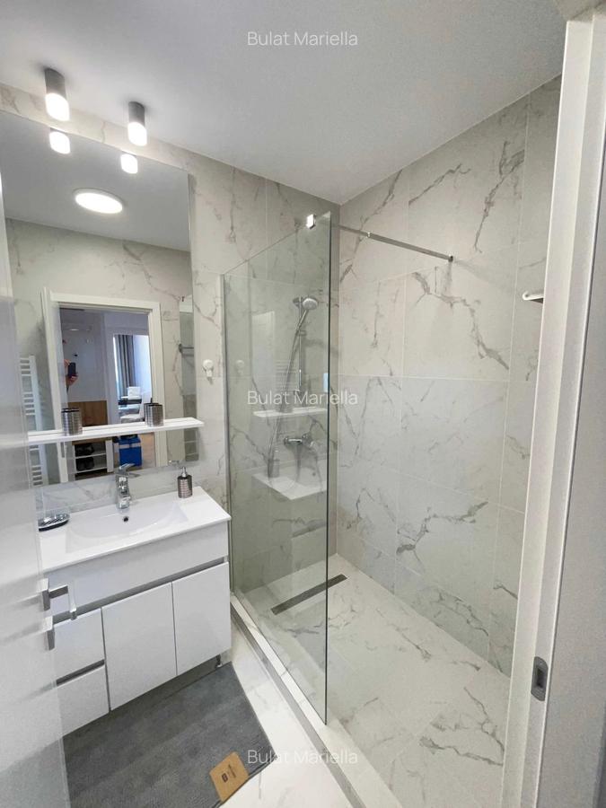 Apartament cu 2 camere în Pipera - 7