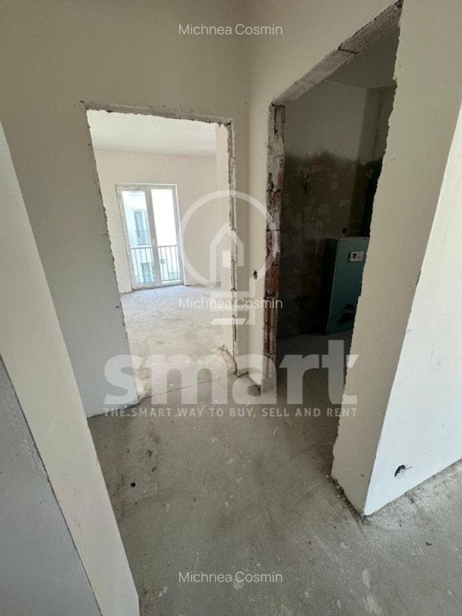 Apartament 2 camere, bloc nou, parcare subterana, Eugen Ionesco - 5