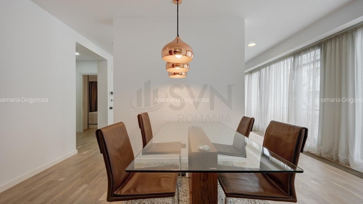 REA1010361 Apartament 3 camere Floreasca - 4