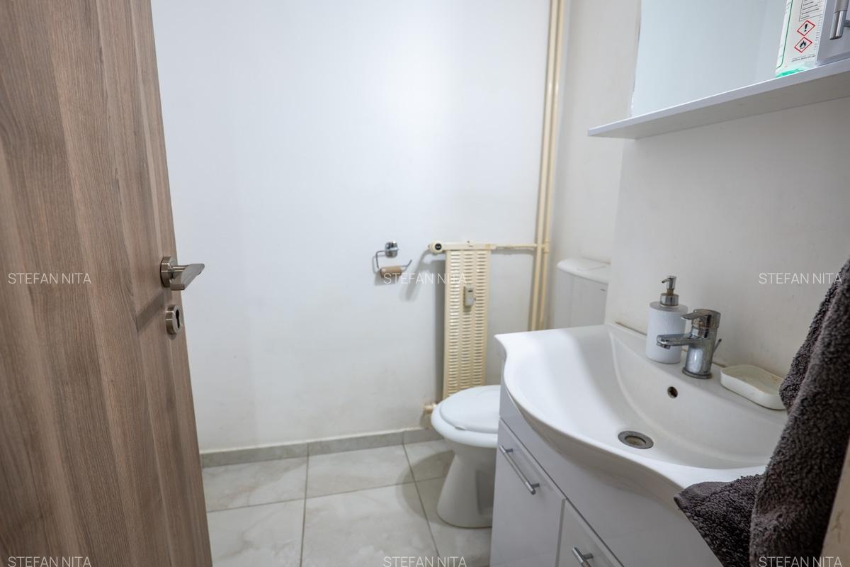 Apartament 3 camere Metrou Unirii - 7