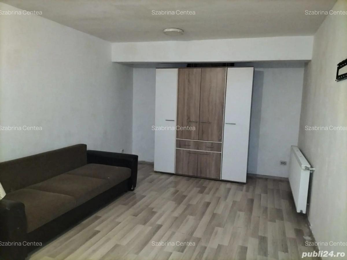 Vand apartament 2 camere - Mara?ti Expo Transilvania - 2