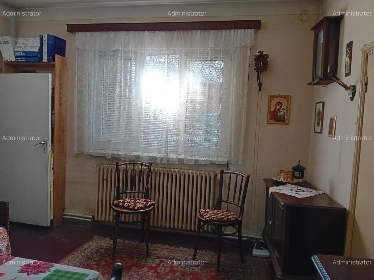 TURDA, Casa individuala S+P, teren 250 mp, OPORTUNITATE INVESTITIE - 14