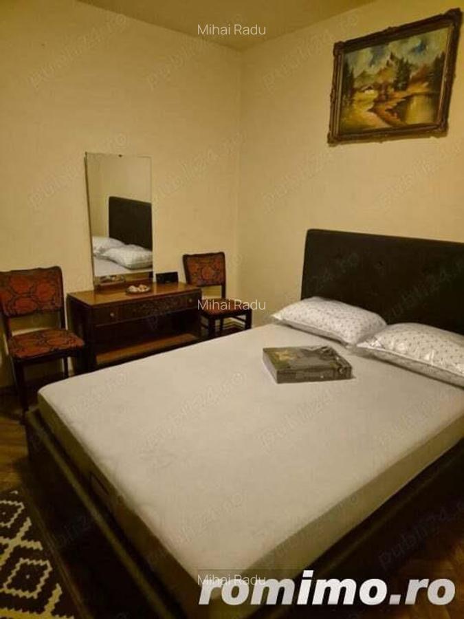 Apartament de inchiriat cu 3 camere zona Ostroveni Valcea - 1