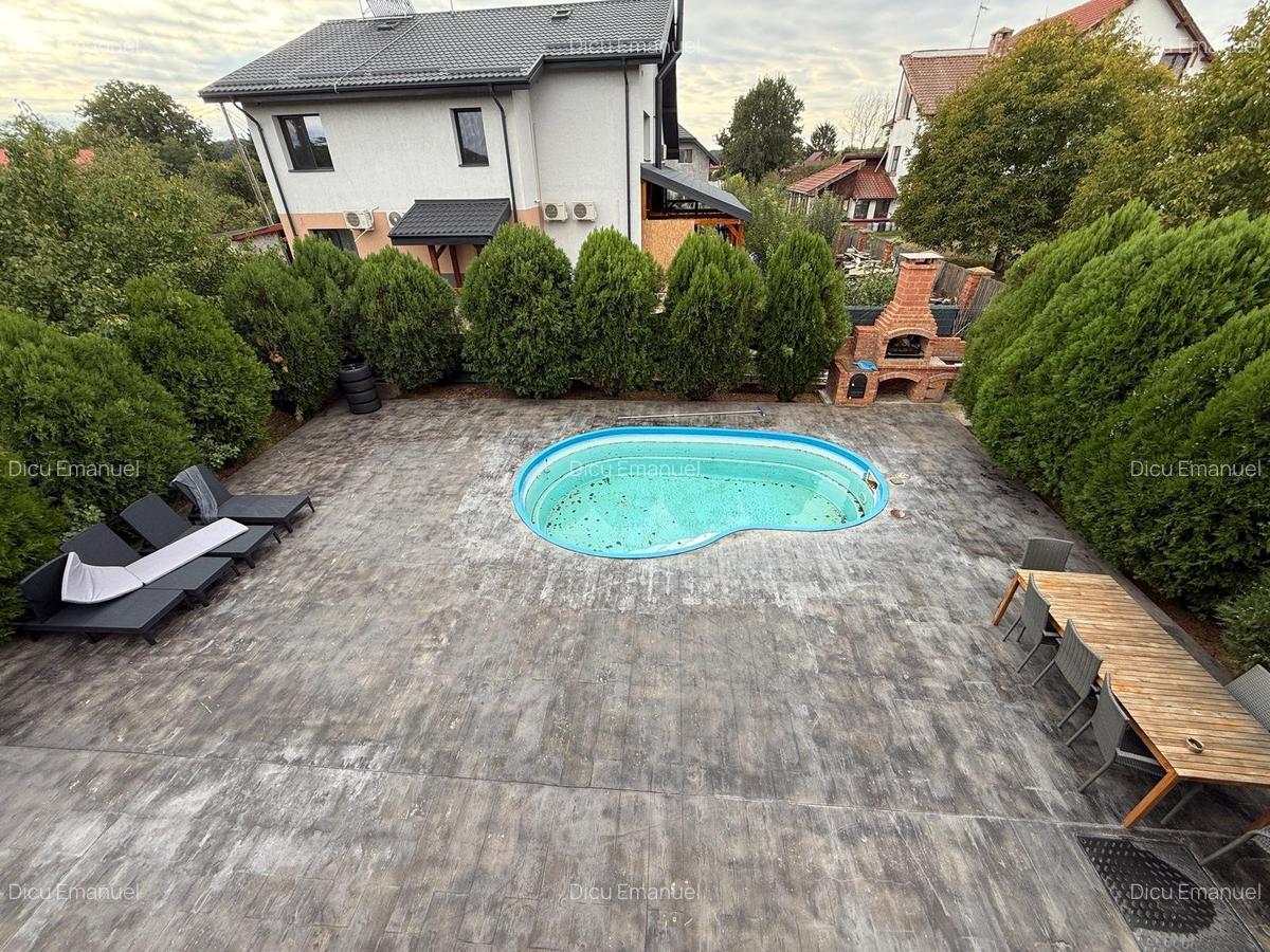 Snagov Vila super ocazie super preț - 11