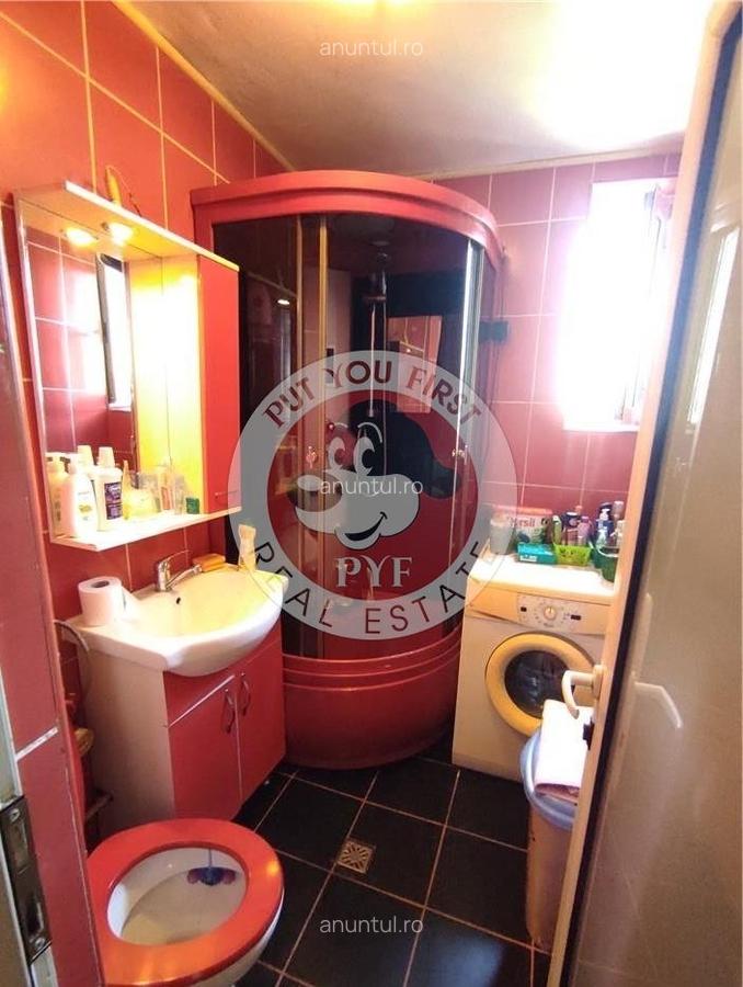 Marasesti | 27mp | Decomandata | Garsoniera | B12358 - 5