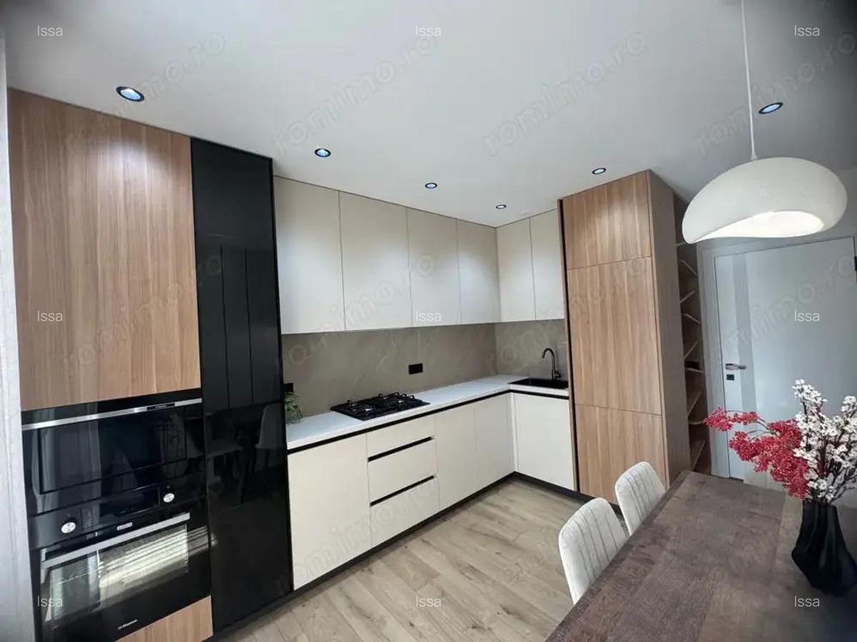 Va prezentam un apartament de 2 camere situat in Dristor - 8