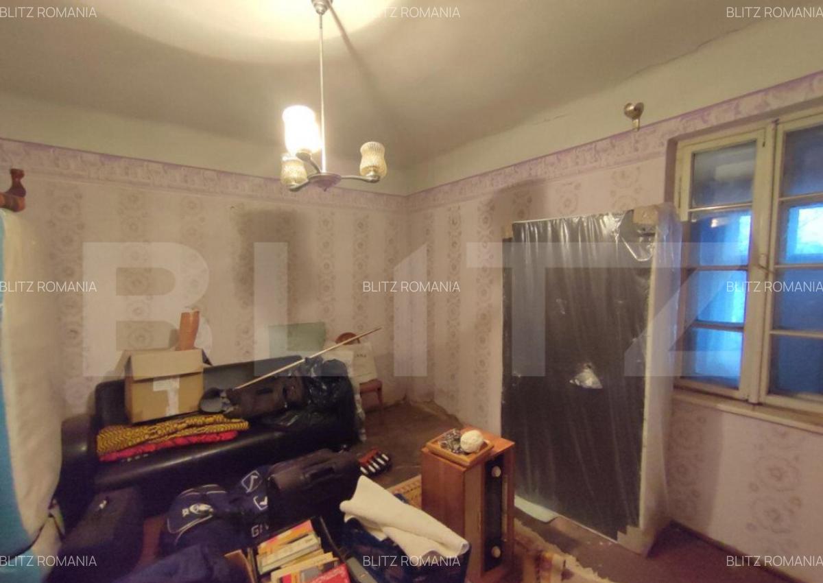 Casa Central in Radau?i, teren 1500 mp - 4