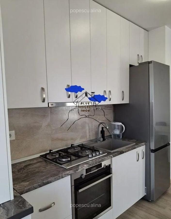 Apartament modern 2 camere - Alphaville Arena - 4