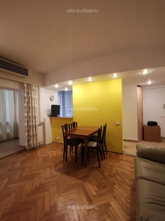 Un apartament foarte cochet situat in vecinateatea parcului Cismigiu - 8