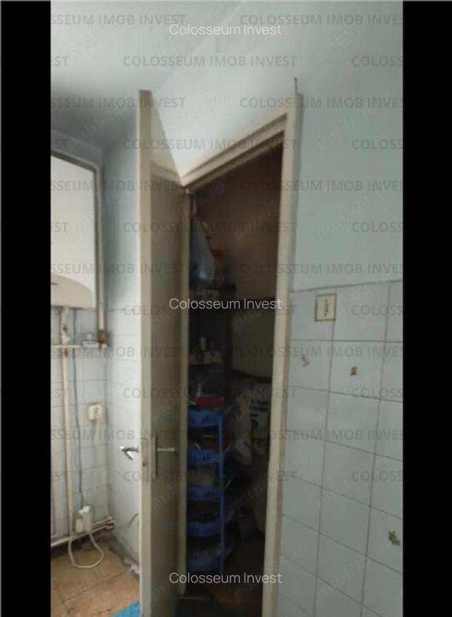 Apartament 2 camere, semidecomandat - zona Gemenii - 6