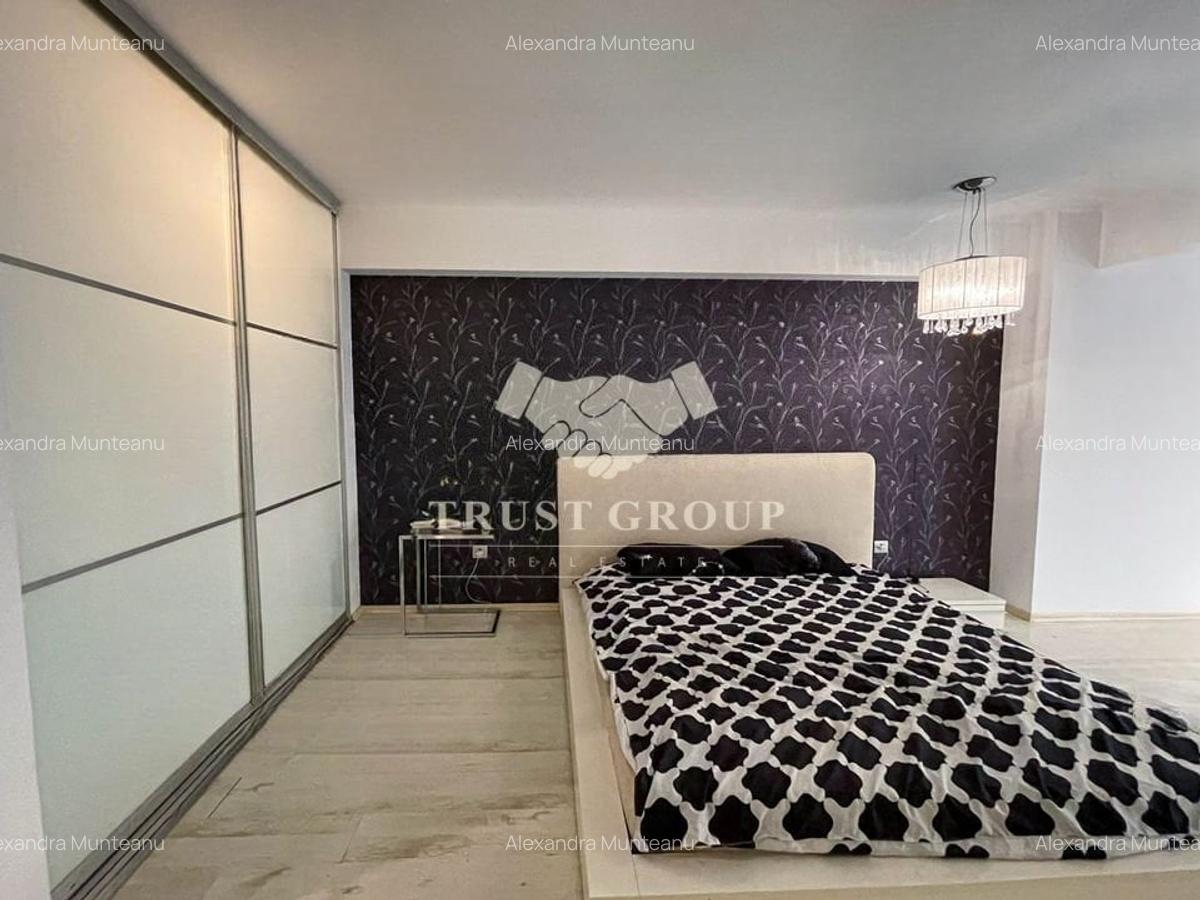 Apartament 3 camere Herastrau | curte 100mp - 5