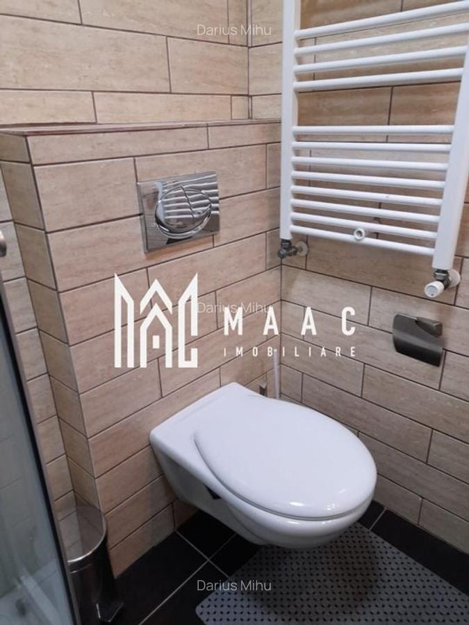 Apartament 2 camere | Curte | Terasa | Calea Poplacii - 7
