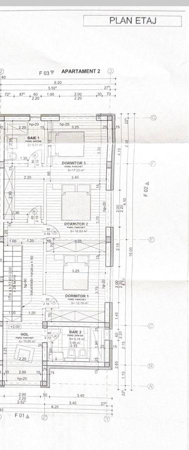 1|2 Duplex Urseni | Mobilat Si Utilat | Comision 0% !!! - 5