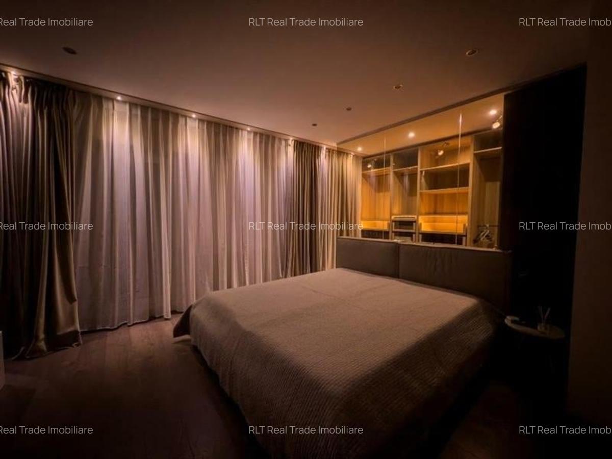Apartament cu 4 camere decomandat, mobilat în Răcădău - 3