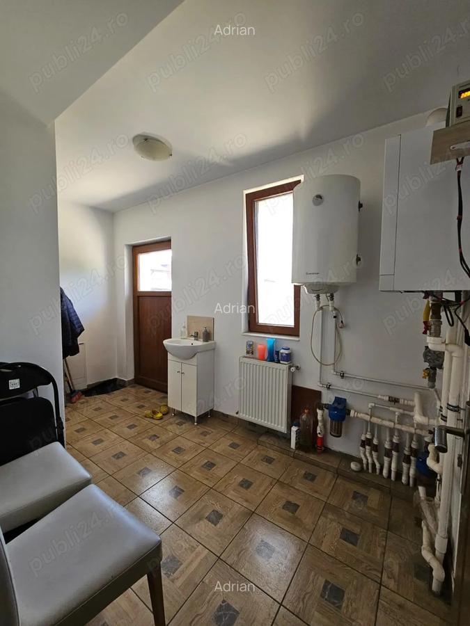 Proprietar vand casa P+E Timisoara - 7