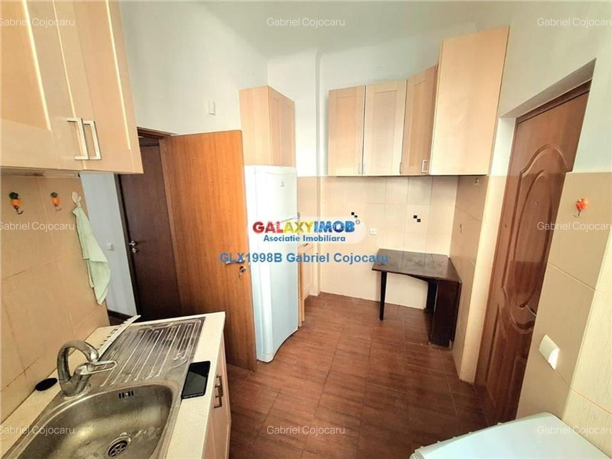 Ap. 3 camere in vila S+P+2et/85 mp/an1936/ zona Carol-Armeneasca - 15