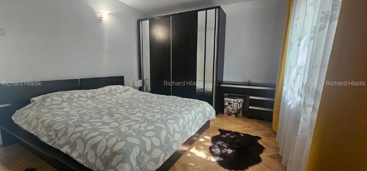 Proprietar inchiriez apartament 2 camere zona Odobescu - 12